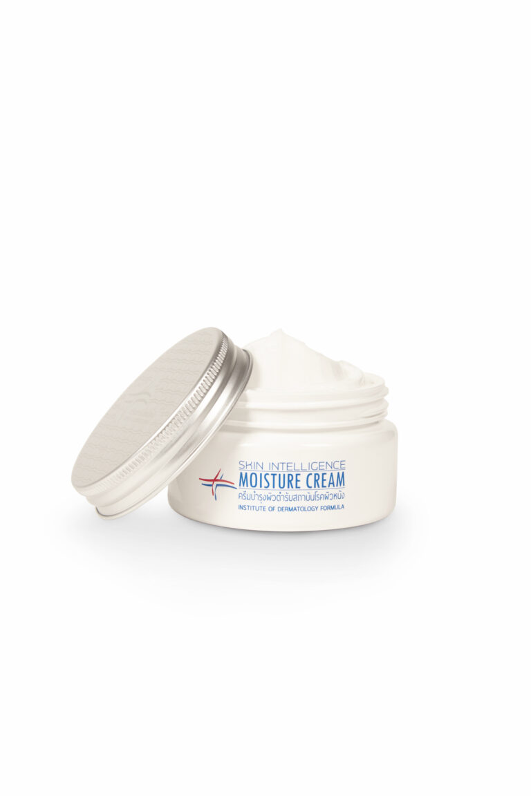 Moisture Cream